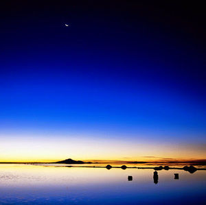 Meet your Posher, Osmar